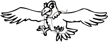 Bird Clipart