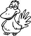 Bird Clipart