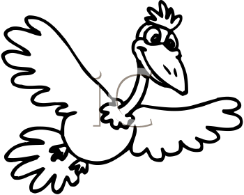 Bird Clipart