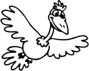 Bird Clipart