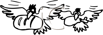 Bird Clipart