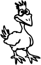 Bird Clipart