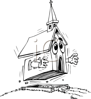 Church Clipart