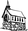 Church Clipart