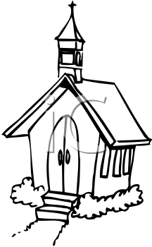 Church Clipart