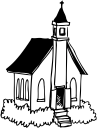 Church Clipart