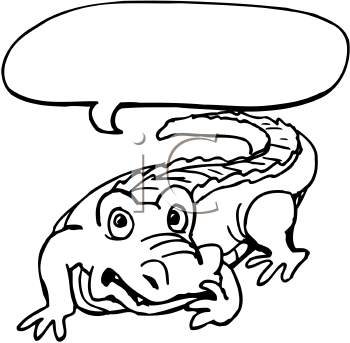 Reptile Clipart