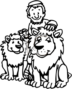 Lion Clipart