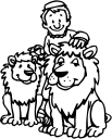 Lion Clipart