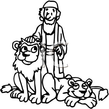 Lion Clipart