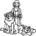 Lion Clipart