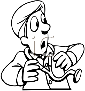 Doctor Clipart