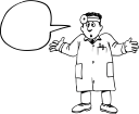 Doctor Clipart