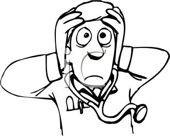 Doctor Clipart