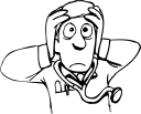 Doctor Clipart