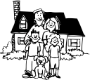 House Clipart