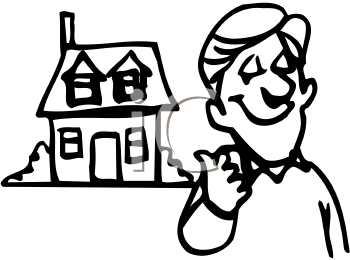 Architecture Clipart