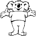 Koala Clipart