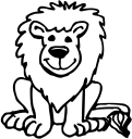 Lion Clipart