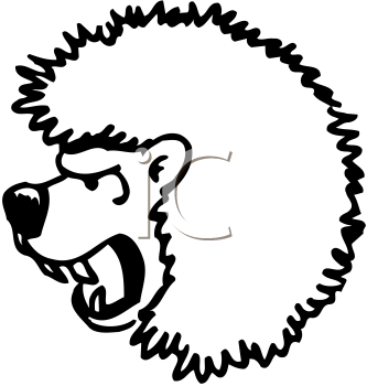 Lion Clipart