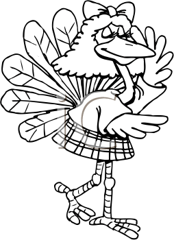 Bird Clipart