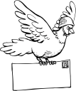 Bird Clipart