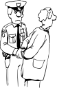 Police Clipart