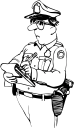 Police Clipart