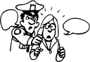 Police Clipart