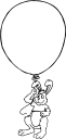 Rabbit Clipart