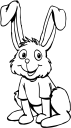 Rabbit Clipart