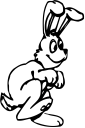 Rabbit Clipart