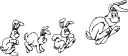 Rabbit Clipart