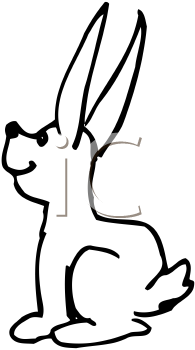 Rabbit Clipart