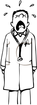 Doctor Clipart