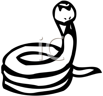 Serpent Clipart