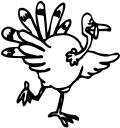 Bird Clipart