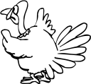 Bird Clipart