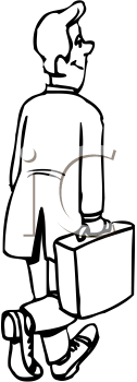 Businessman Clipart