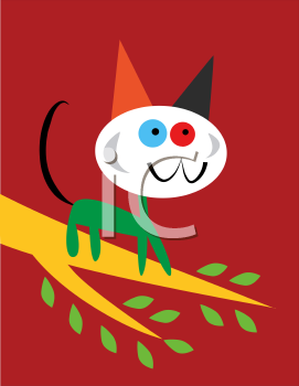 Kitten Clipart