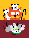 Mouse Clipart