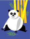 Bamboo Clipart