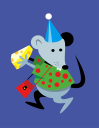 Mouse Clipart