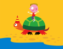 Turtle Clipart