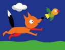 Fox Clipart