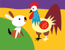 Chicken Clipart