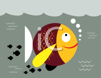 Fish Clipart