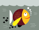 Fish Clipart