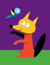 Fox Clipart