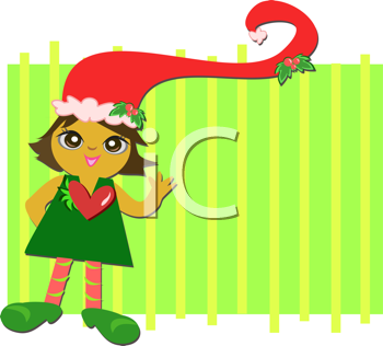 Yuletide Clipart